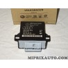 Boitier electronique calculateur reglage portée phare projecteur Volkswagen Audi Skoda Seat original OEM 6R0907357Z03 pour volks