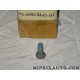 Vis fixation divers Volkswagen Audi Skoda Seat original OEM N01024041