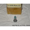 Vis fixation divers Volkswagen Audi Skoda Seat original OEM N01024041