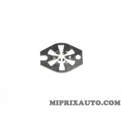 Rondelle frein usage divers Fiat Alfa Romeo Lancia original OEM 46546147