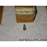 Vis fixation usage divers Volkswagen Audi Skoda Seat original OEM N01470213