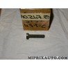 Vis M8x35 fixation usage divers Volkswagen Audi Skoda Seat original OEM N0102478