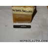 Goujon fixation galet de distribution Volkswagen Audi Skoda Seat original OEM N90296401