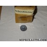 Vis fixation aile Volkswagen Audi Skoda Seat original OEM N90167104