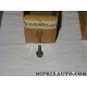 Vis fixation usage divers Volkswagen Audi Skoda Seat original OEM N10693301
