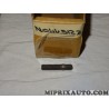 Goujon fixation collecteur echappement Volkswagen Audi Skoda Seat original OEM N0445122