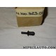 Rivet plastique fixation Volkswagen Audi Skoda Seat original OEM N10032301