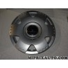 Enjoliveur de roue cache jante tole Volkswagen Audi Skoda Seat original OEM 6Q0601147KGJW