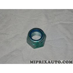 Ecrou fixation element suspension Volkswagen Audi Skoda Seat original OEM N90527803 