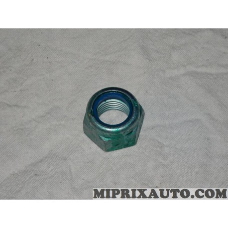 Ecrou fixation element suspension Volkswagen Audi Skoda Seat original OEM N90527803 