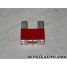 Maxi fusible rouge 50A Volkswagen Audi Skoda Seat original OEM N10251904