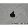 Vis fixation usage divers Volkswagen Audi Skoda Seat original OEM N90818401