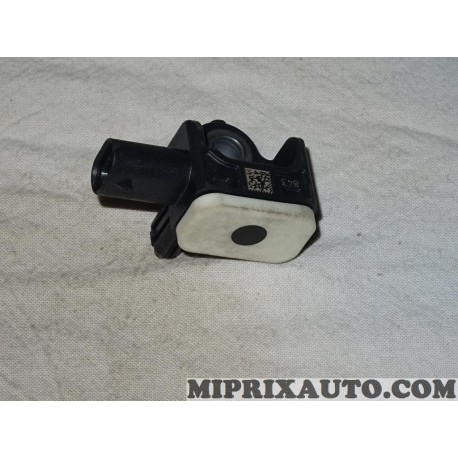Capteur crash airbag Volkswagen Audi Skoda Seat original OEM 2H0959351 pour seat ibiza mii skoda citigo fabia rapid roomster vol