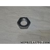 Ecrou fixation rotule de direction biellette Volkswagen Audi Skoda Seat original OEM N10218708