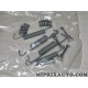 Kit ressorts machoire de frein Volkswagen Audi Skoda Seat original OEM 7L0698545A