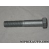 Vis arbre de transmission Volkswagen Audi Skoda Seat original OEM N10171303