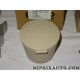 Pot cendrier beige Volkswagen Audi Skoda Seat original OEM 1C0857961P08H