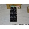 Platine boutons commande leve vitre electrique Volkswagen Audi Skoda Seat original OEM 7N0959857REH