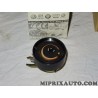 Galet tendeur courroie de distribution Volkswagen Audi Skoda Seat original OEM 030109243L