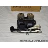 Serrure hayon de coffre Volkswagen Audi Skoda Seat original OEM 2GA827505A