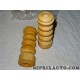 Paire tampons amortisseur suspension Volkswagen Audi Skoda Seat original OEM 6N0512131A