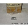 Agrafe attache clip fixation revetement Volkswagen Audi Skoda Seat original OEM 3B9867289
