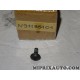 Vis fixation système ceinture sécurité Volkswagen Audi Skoda Seat original OEM N91195101