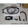 Kit connection branchement Ipod Volkswagen Audi Skoda Seat original OEM 1K0051444C