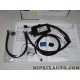 Kit connection branchement Ipod Volkswagen Audi Skoda Seat original OEM 1K0051444D