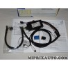 Kit connection branchement Ipod Volkswagen Audi Skoda Seat original OEM 1K0051444D