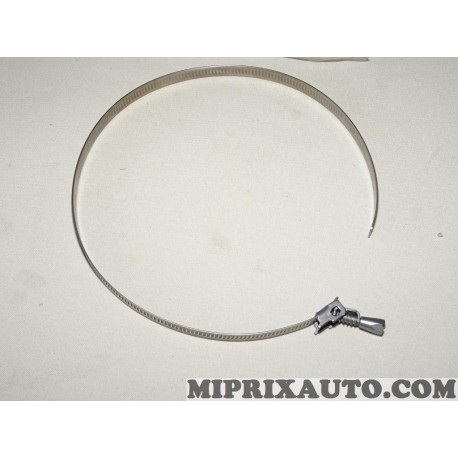 Collier tuyauterie reservoir filtre air Fiat Alfa Romeo Lancia original OEM 9464472780