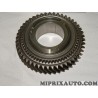 Pignon 2eme 47/24 boite de vitesses Volkswagen Audi Skoda Seat original OEM 02M311261P pour audi A3 de 2008 à 2013 skoda superb