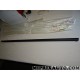 Joint leche vitre Volkswagen Audi Skoda Seat original OEM 5G4837478E5AP
