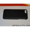 Coque housse telephone iphone 7 Volkswagen Audi Skoda Seat original OEM 6H1087313HBA