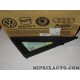 Vitre glace custode Volkswagen Audi Skoda Seat original OEM 6J0845412C 