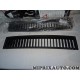 1 Grille de parechocs Volkswagen Audi Skoda Seat original OEM 6Y0853677B41