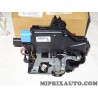 Serrure de porte Volkswagen Audi Skoda Seat original OEM 3D1837015AQ