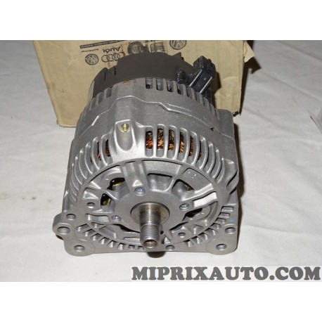 Alternateur 70A Volkswagen Audi Skoda Seat original OEM 028903018X pour audi 100 A3 seat arosa cordoba ibiza 2 II inca leon tole