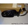 Retroviseur electrique sans miroir Volkswagen Audi Skoda Seat original OEM 7M3857507J01C