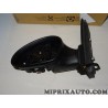 Corps nu retroviseur electrique Volkswagen Audi Skoda Seat original OEM 5P1857507P9B9