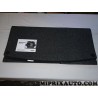 Tapis de coffre avec revers Volkswagen Audi Skoda Seat original OEM 6V9061210