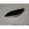 Capuchon moulure revetement chrome phare Volkswagen Audi Skoda Seat original OEM 3T0955110A