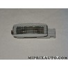 Lampe eclairage interieur Volkswagen Audi Skoda Seat original OEM 3B0947109Y20