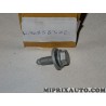 Vis fixation usage divers Volkswagen Audi Skoda Seat original OEM N90758302