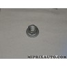 Ecrou biellette barre stabilisatrice Volkswagen Audi Skoda Seat original OEM N90639703