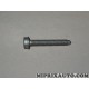 Vis fixation usage divers Volkswagen Audi Skoda Seat original OEM N90870504