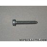 Vis fixation usage divers Volkswagen Audi Skoda Seat original OEM N90870504