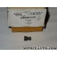 Agrafe attache clip retenue fixation revetement Volkswagen Audi Skoda Seat original OEM 6H0881635