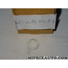 Joint bague torique Volkswagen Audi Skoda Seat original OEM N0138514