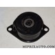 Galet tendeur courroie accessoire Volkswagen Audi Skoda Seat original OEM 028903315R